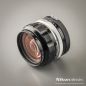 Preview: Nikon Nikkor-OC Auto 35/2,0 AI (Zustand A/A-)