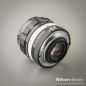 Preview: Nikon Nikkor-OC Auto 35/2,0 AI (Zustand A/A-)