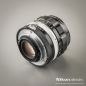 Preview: Nikon Nikkor-OC Auto 35/2,0 AI (Zustand A/A-)