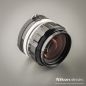 Preview: Nikon Nikkor-OC Auto 35/2,0 AI (Zustand A/A-)