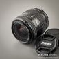 Preview: Nikon AF-D Zoom-Nikkor 28-70/3,5-4,5  (Zustand A/A-)