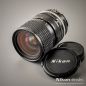Preview: Nikon Zoom-Nikkor 28-85/3,5-4,5 AIS Macro (Zustand A-)