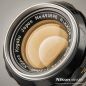 Preview: Nikon Nikkor-S Auto 50/1,4 nonAI (Condition A-)