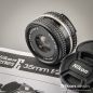 Preview: Nikon Series E 35/2,5 AIS (Condition A)