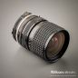 Preview: Nikon Zoom-Nikkor 28-85/3,5-4,5 AIS Macro (Zustand A-)