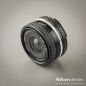 Preview: Nikon Series E 35/2,5 AIS (Condition A)