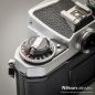 Preview: Nikon FE-2 (Condition A-)