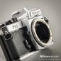 Preview: Nikon FE-2 (Condition A-)