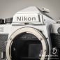 Preview: Nikon FE-2 (Condition A-)