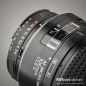 Preview: Nikon AF-D Micro-Nikkor 105/2,8 (Zustand A+)