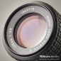 Preview: Nikon Series E 100/2,8 AIS (Condition A/A-)