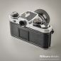Preview: Nikon FE mit Zoom-Nikkor 35-70/3,3-4,5 Starter-Set