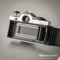 Preview: Nikon FE mit Zoom-Nikkor 35-70/3,3-4,5 Starter-Set
