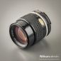 Preview: Nikon Nikkor 105/2,5 AIS (Condition AB)