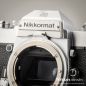 Preview: Nikkormat EL (Condition AB)