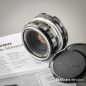 Preview: Nikon Nikkor-H Auto 50/2,0 (Condition A-)