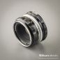 Preview: Nikon Nikkor-H Auto 50/2,0 (Condition A-)
