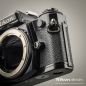 Preview: Nikon FE schwarz (Zustand A-/AB)