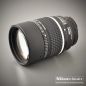 Preview: Nikon AF DC-Nikkor 135/2 (Zustand A+)