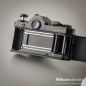 Preview: Nikon FE schwarz (Zustand A-/AB)