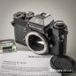Preview: Nikkormat EL-W (Condition AB)