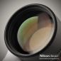 Preview: Nikon AF DC-Nikkor 135/2 (Zustand A+)