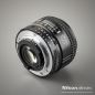 Preview: Nikon AF-D Nikkor 24/2,8 (Condition A)