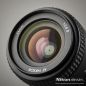 Preview: Nikon AF-D Nikkor 24/2,8 (Condition A)