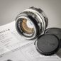 Preview: Nikon Nikkor-S Auto 50/1,4 nonAI (Condition A-/AB)