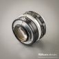 Preview: Nikon Nikkor-S Auto 50/1,4 nonAI (Condition A-/AB)