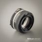Preview: Nikon Nikkor 50/1,4 AI (Condition A)