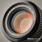 Preview: Nikon Nikkor 50/1,4 AI (Condition A)