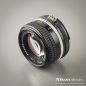 Preview: Nikon Nikkor 50/1,4 AIS