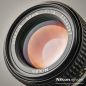Preview: Nikon Nikkor 50/1,4 AIS