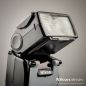 Preview: Nikon SB-50DX Blitz (Zustand A-)