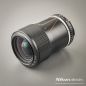 Preview: Nikon Zoom 36-72/3,5 AIS Series E (Zustand A)