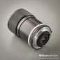 Preview: Nikon Zoom 36-72/3,5 AIS Series E (Zustand A)