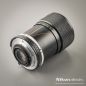 Preview: Nikon Zoom 36-72/3,5 AIS Series E (Zustand A)