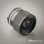 Preview: Nikon Zoom 36-72/3,5 AIS Series E (Zustand A)