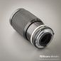 Preview: Nikon Zoom-Nikkor 35-135/3,5-4,5 AIS Macro (Zustand A+) OVP