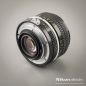 Preview: Nikon Nikkor 50/2,0 nonAI (Zustand A)