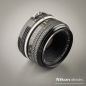 Preview: Nikon Nikkor 50/2,0 nonAI (Zustand A)