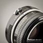 Preview: Nikon Nikkor 50/2,0 nonAI (Zustand A)