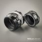 Preview: Nikon Micro-Nikkor 55/3,5 nonAI "Berg-und-Tal" (Zustand A-)