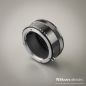 Preview: Nikon Micro-Nikkor 55/3,5 nonAI "Berg-und-Tal" (Zustand A-)