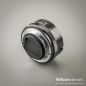 Preview: Nikon Micro-Nikkor 55/3,5 nonAI "Berg-und-Tal" (Zustand A-)