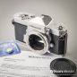 Preview: Nikkormat FTN (Zustand A/A-)