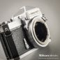 Preview: Nikkormat FTN (Zustand A/A-)