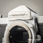Preview: Nikkormat FTN (Zustand A/A-)