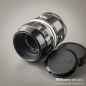 Preview: Nikon Micro-Nikkor 55/3,5 nonAI "Berg-und-Tal" (Zustand A-)
